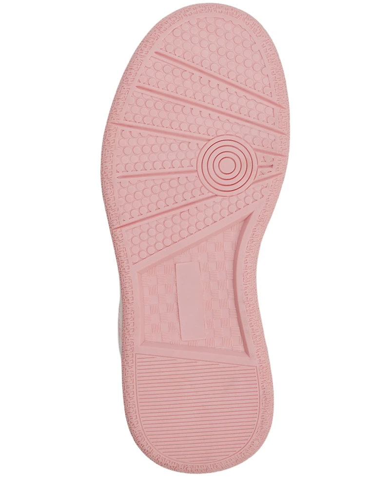 Roxy Women's Rg Zephyr Lace Up Sneakers