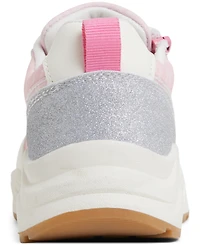 Roxy Women's Rg Cliff Fashion Athletics Lace Up Sneakers