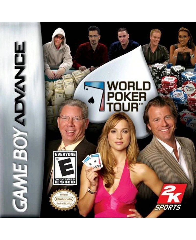 World Poker Tour