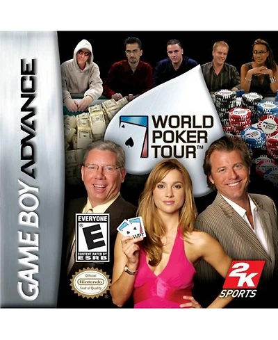 World Poker Tour
