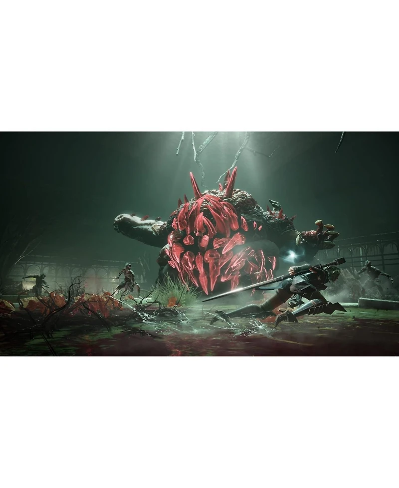 Soulstice: Deluxe Edition for PlayStation 5