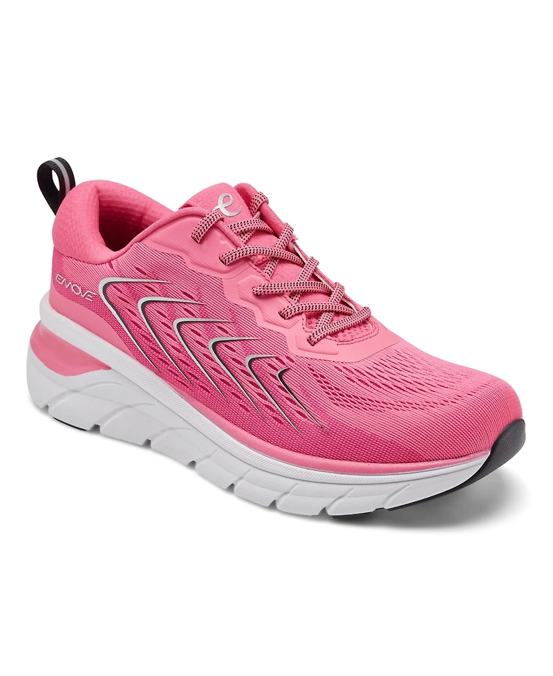 Easy Spirit Women's x Denise Austin Maelie Emove Lace-Up Sneakers
