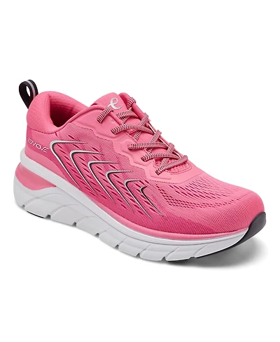 Easy Spirit Women's x Denise Austin Maelie Emove Lace-Up Sneakers