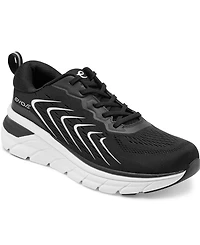 Easy Spirit Women's x Denise Austin Maelie Emove Lace-Up Sneakers