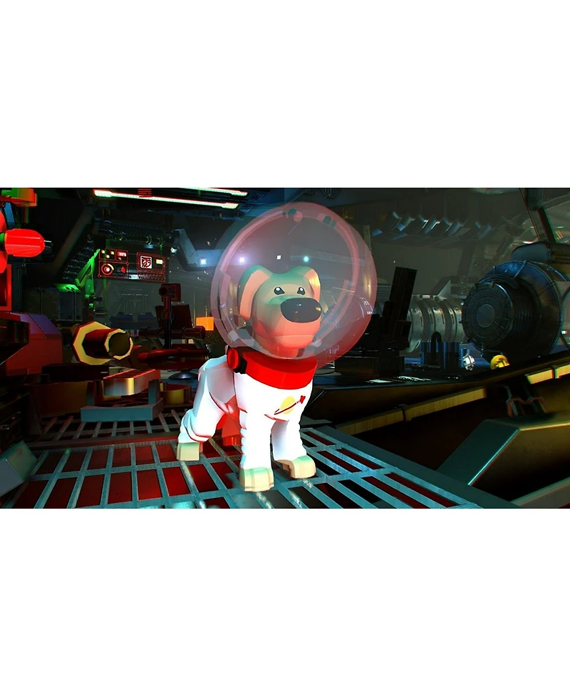 Warner Brothers Lego Marvel Super Heroes 2 - Action & Adventure Game