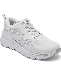 Easy Spirit Women's x Denise Austin Maelie Emove Lace-Up Sneakers