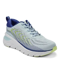 Easy Spirit Women's x Denise Austin Maelie Emove Lace-Up Sneakers