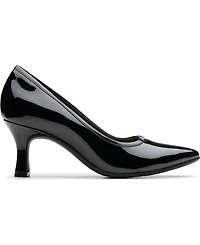 Clarks Women's Kataleyna West Slip On Dress Pumps