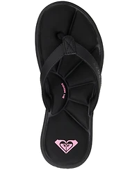 Roxy Women's Rays Flip Flop Sandals