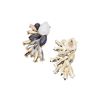 Sohi Party Stone Drop Earrings