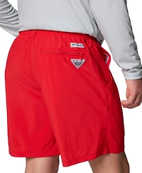 Columbia Men's Pfg Backcast Iv 6" Water Shorts