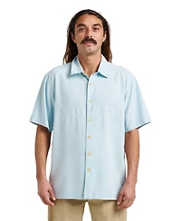 Quiksilver Waterman Men's Comfort Fit Shirt