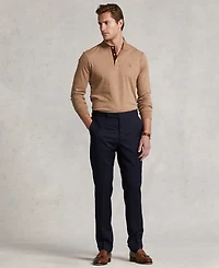 Polo Ralph Lauren Men's Classic-Fit Long Sleeve Soft Cotton Shirt