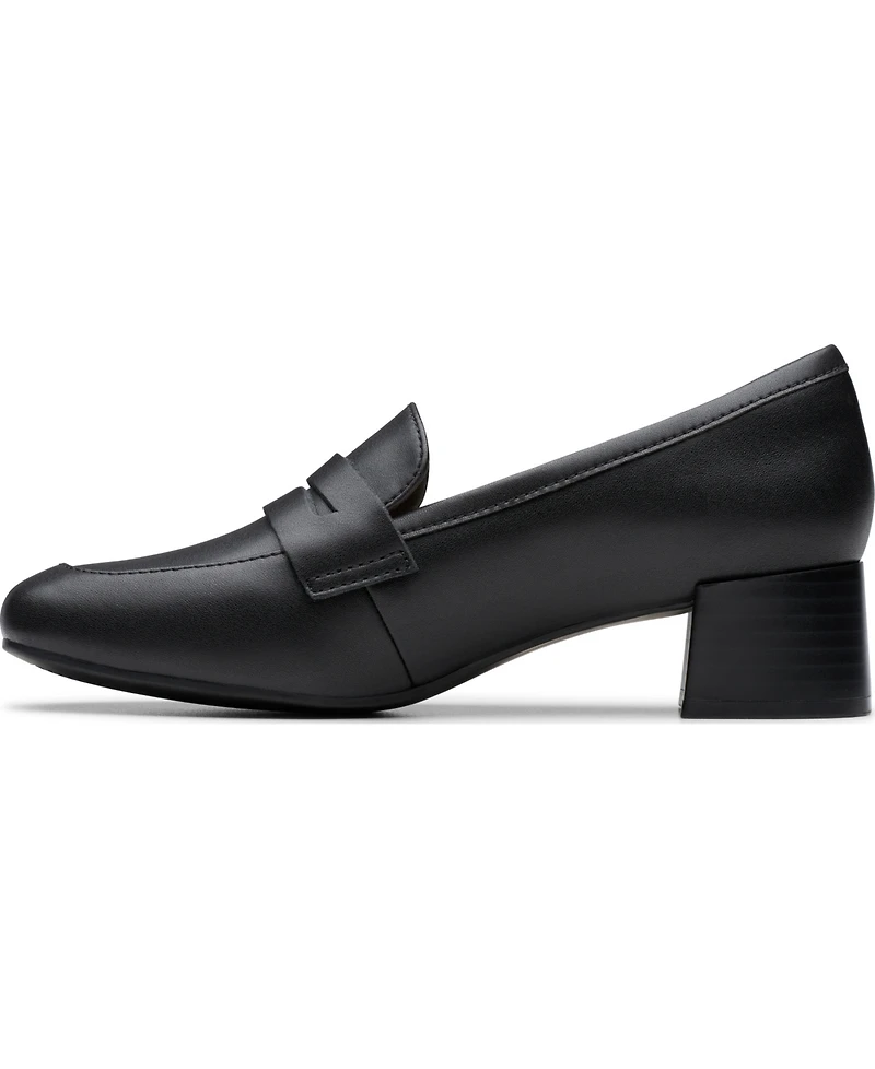 Clarks Women's Iridessa Sky Slip-On Pumps