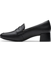 Clarks Women's Iridessa Sky Slip-On Pumps