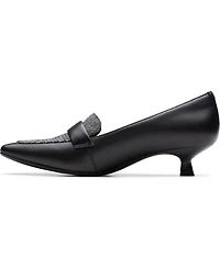 Clarks Women's Scarlyt Mabel Slip-On Pumps