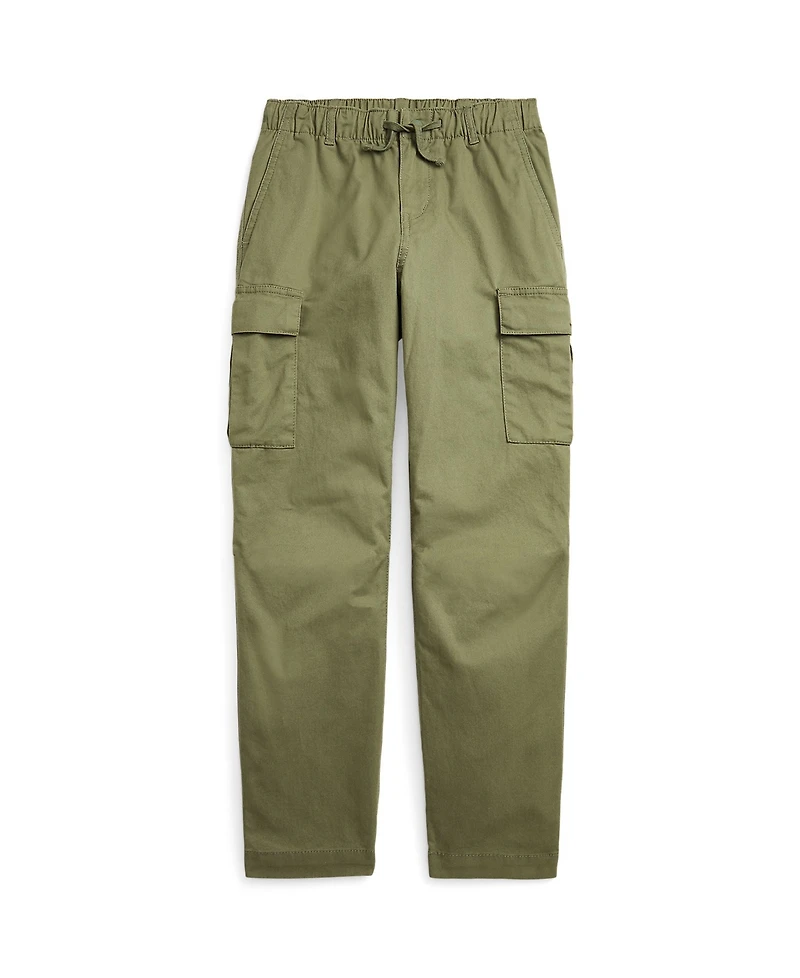 Polo Ralph Lauren Big Boys Eldridge Skinny Stretch Jeans