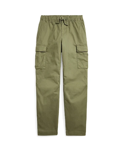 Polo Ralph Lauren Big Boys Eldridge Skinny Stretch Jeans