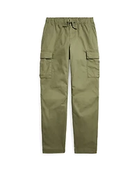Polo Ralph Lauren Big Boys Eldridge Skinny Stretch Jeans