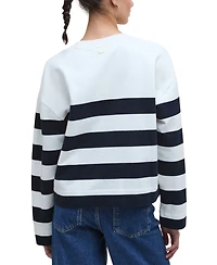 Barbour Women's Faye Sweatshirt