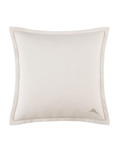 Tommy Bahama Island Estate Sham, European