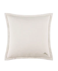 Tommy Bahama Island Estate Sham, European