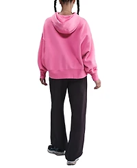 Nike Sportswear Women's Phoenix Fleece Over-Oversized Pullover Hoodie