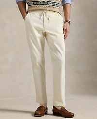 Polo Ralph Lauren Men's Prepster Stretch Classic Fit Pant