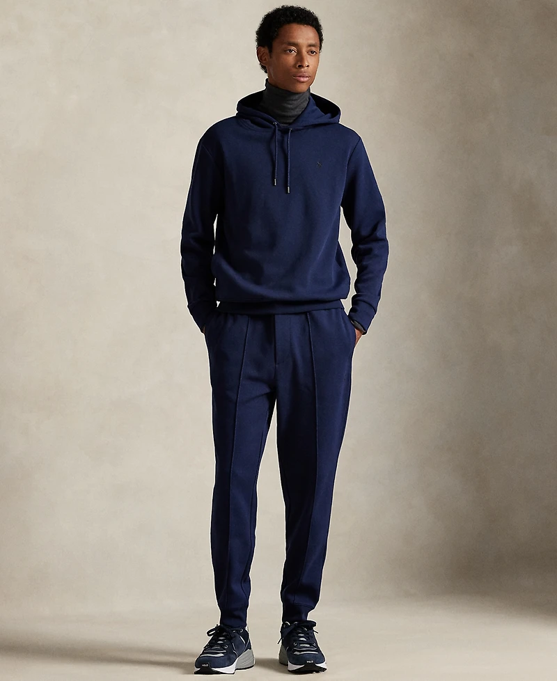 Polo Ralph Lauren Men's Double-Knit Jogger Pants