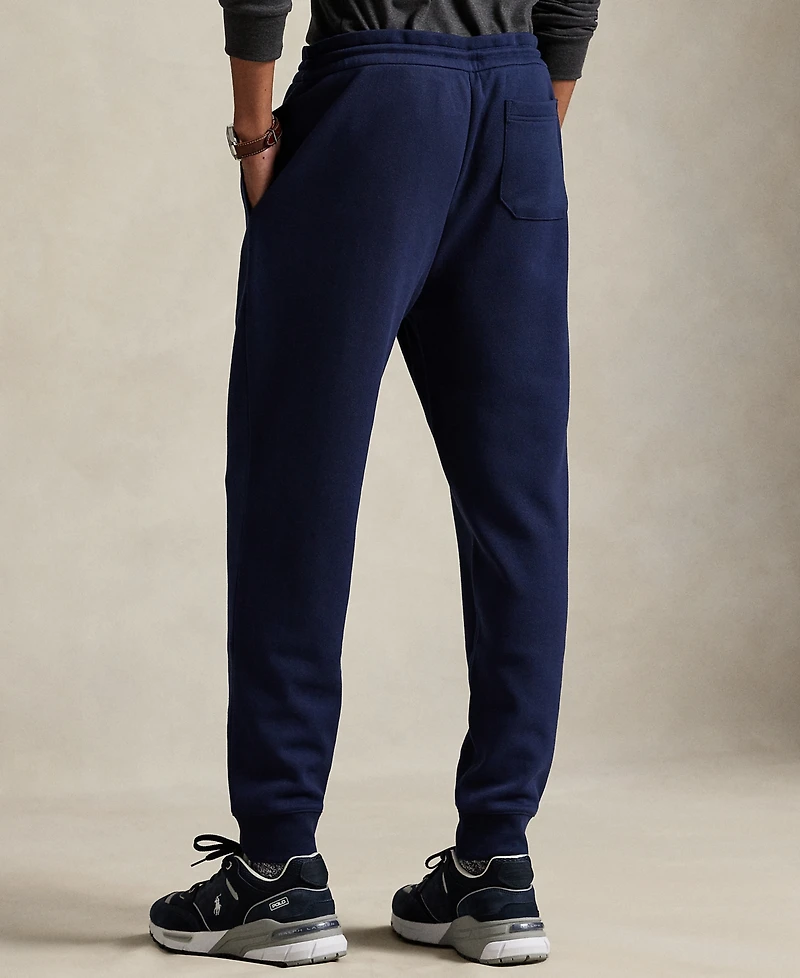 Polo Ralph Lauren Men's Double-Knit Jogger Pants