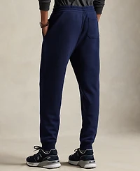 Polo Ralph Lauren Men's Double-Knit Jogger Pants