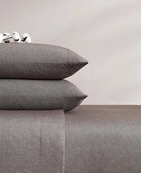 Tommy Bahama Paradise Twill Cotton 4-Pc. Sheet Set, Queen