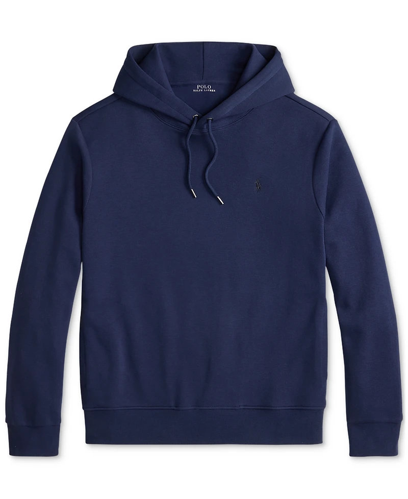 Polo Ralph Lauren Men's Double-Knit Hoodie
