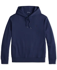 Polo Ralph Lauren Men's Double-Knit Hoodie