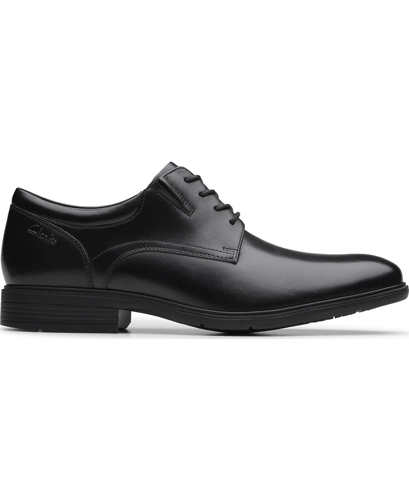 Clarks Men's Steadwell Lace Dress Shoe