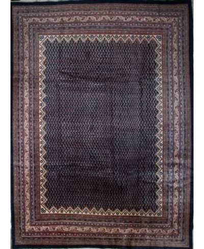 Bashian One Of A Kind Mir Sarouk 622200 Rug Collection