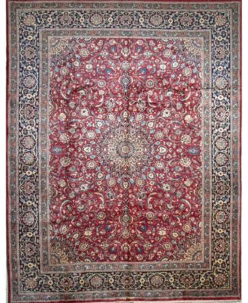 Bashian One Of A Kind Kashmar 626263 Rug Collection