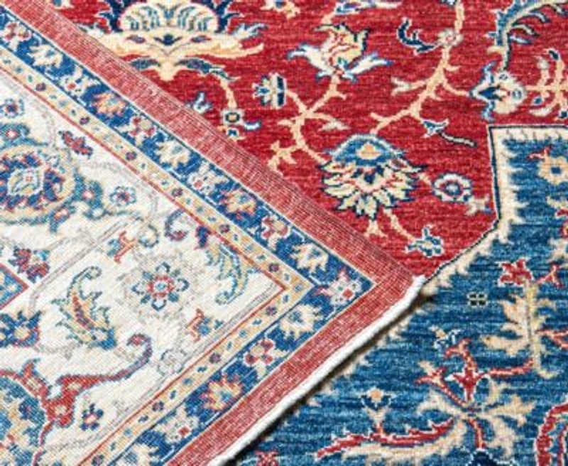 Bashian One Of A Kind Mansehra 640424 Rug Collection