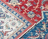 Bashian One Of A Kind Mansehra 640424 Rug Collection