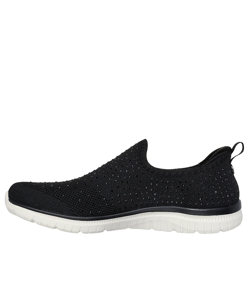 Skechers x Martha Stewart Women's Slip-Ins: Virtue