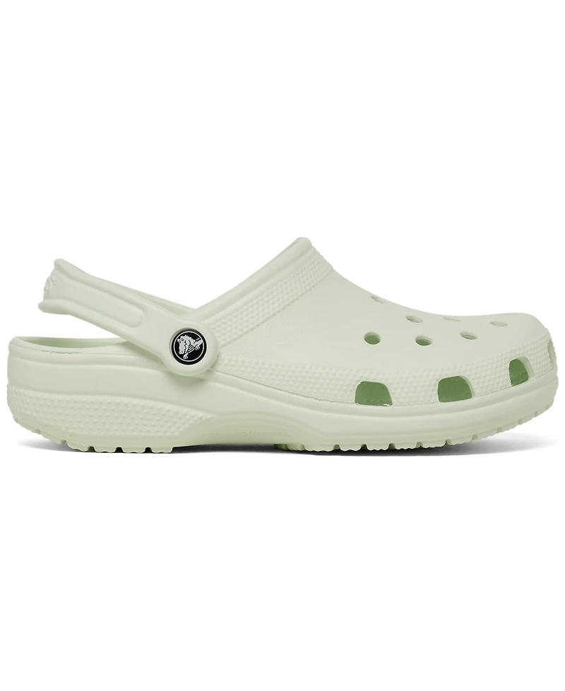 Crocs Women's Classic Clog Sandals from Finish Line