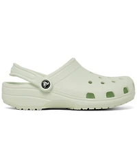 Crocs Women's Classic Clog Sandals from Finish Line
