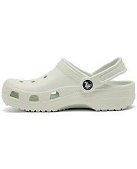 Crocs Big Girls Classic Clog Sandals from Finish Line