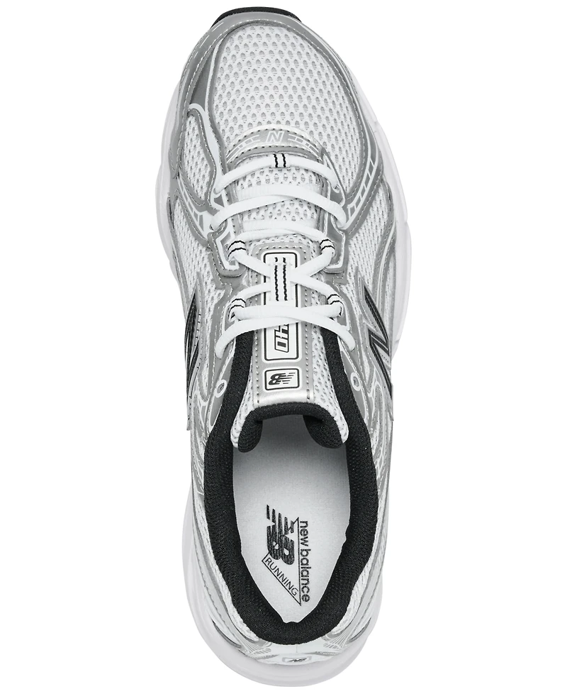 New Balance Big Kids 740 Casual Sneakers from Finish Line