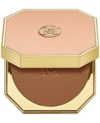 Carolina Herrera Nude Couture Matte Bronzer