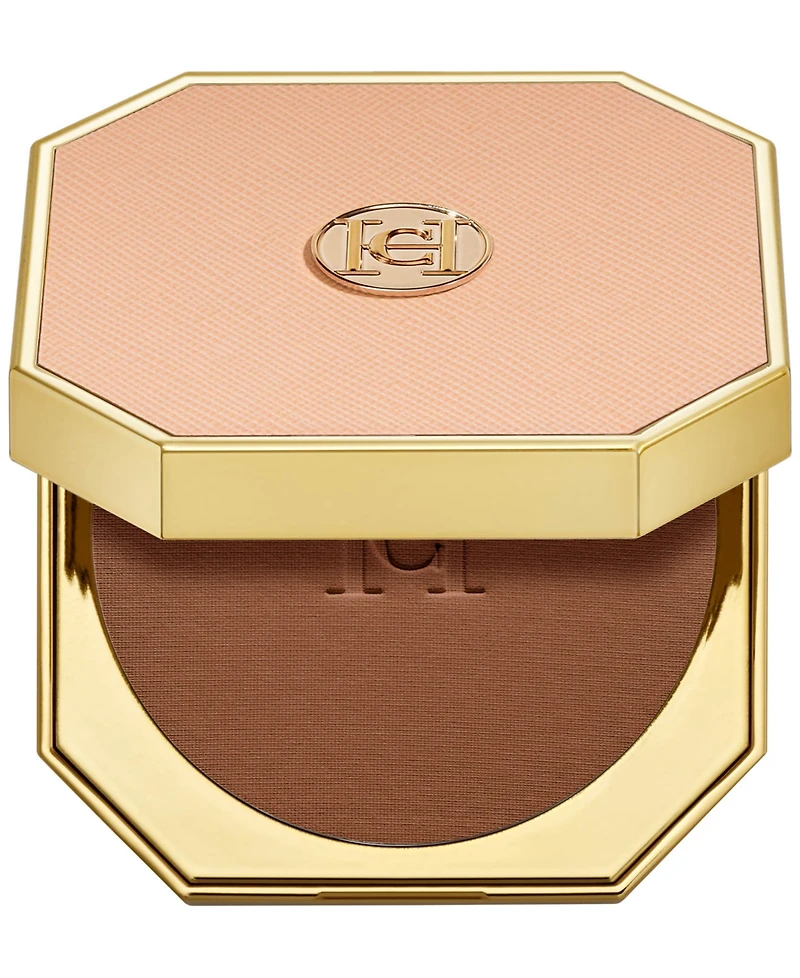 Carolina Herrera Nude Couture Matte Bronzer