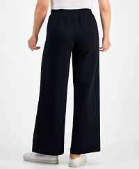 Style & Co Petite Cloud Fleece Sweatpants, Macy's Exclusive