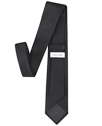 Calvin Klein Men's Cooper Chevron Tie