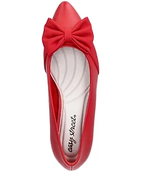 Easy Street Women's Alva Pointed Toe Dress Pumps