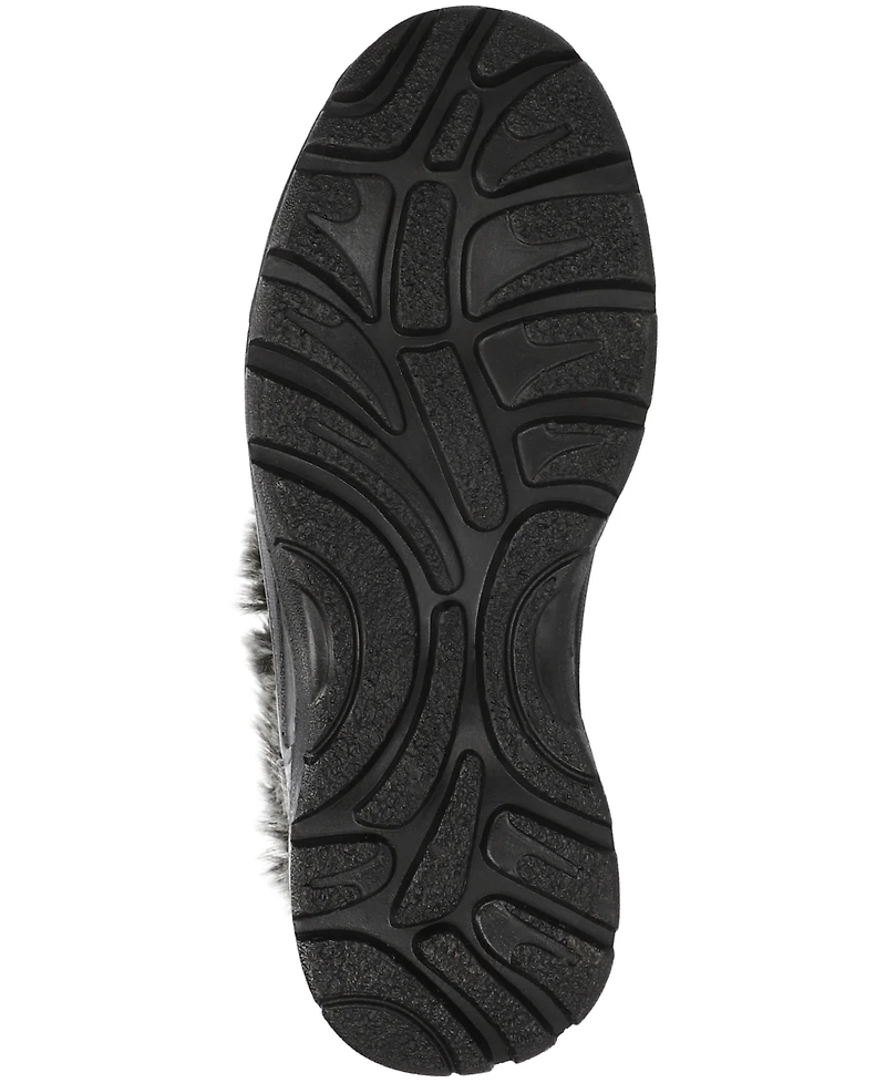 Easy Street Women's Portland Waterproof Boots